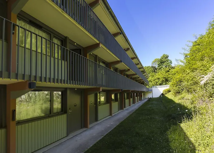 Campanile EstHotel Le Mans