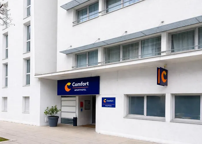 Zenitude -Résidences NovaxisHotel Le Mans